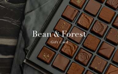 Bean & Forest　Platinumコース